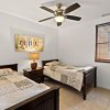 Отель Colorfully Decorated 3Rd Floor Unit Overlooking Pool At Pacifico In Coco, фото 6