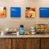 Отель Comfort Inn & Suites, фото 13