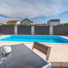 Отель Beautiful Home in Zadar With 5 Bedrooms, Wifi and Outdoor Swimming Pool, фото 17