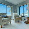 Отель Beach Sands A 102 by Anna Maria, фото 14