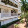 Отель Elegant apartment w great balcony in Vouliagmeni, фото 30