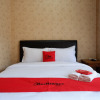 Отель RedDoorz @ Jalan Majapahit Semarang, фото 7