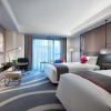 Отель Crowne Plaza Hangzhou Qiantang, фото 27