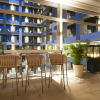 Отель INNSiDE by Meliá Palma Bosque, фото 42