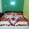 Отель Hostal Balcon del Cielo, фото 48
