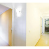 Отель Nice renovated apartment 100 meters from the beach with Air Conditioning, фото 11