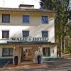 Отель Wald-Hotel, фото 1