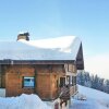 Отель Chalet Amitie near supervised lake, 100 m slopes, multi-activity pass FREE в Ле-Же