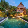 Отель Villa Kasih Lembongan, фото 5
