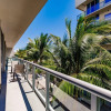 Отель Upscale Modern 2B Condo on the Beach, фото 25