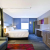Отель Home2 Suites by Hilton Kansas City KU Medical Center, фото 4