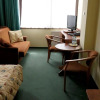 Отель Halny, фото 6