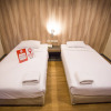 Отель NIDA Rooms Yanawa Sathorn City Walk, фото 16