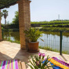 Отель Holiday Home Paradise Ebro 1, фото 7