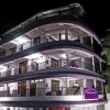 Отель Itsy By Treebo - Shillong Tower Guesthouse, фото 24