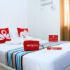 Отель Bohol Blue Horizon Inn в Тагбиларане