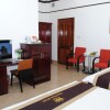 Отель Tran Vinh Hotel, фото 5