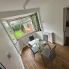 Отель Birmingham Blissful Retreat With 3 Bedrooms, фото 13