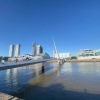 Отель Puerto Madero frente al Hotel Hilton Piso 16 Vista a la Ciudad, фото 46