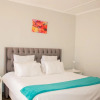Отель Standard Room 2 in Morningside Guesthouse - 2092, фото 6