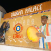 Отель Nubian Palace, фото 1