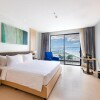 Отель The Empyrean Cam Ranh Beach Resort, фото 11