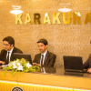 Отель Karakuram Hotel, фото 17