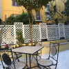 Отель Santi Quattro Apartments 3 E 4 - Colosseo, фото 16