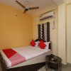 Отель Trinayani Atithi Niwas By OYO Rooms, фото 7