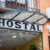 Отель Hostal Calderon, фото 1
