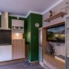 Отель Appartements Rieser, фото 18