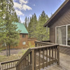 Отель Modern Mountain Chalet Near Donner Lake!, фото 15