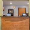 Отель Extended Stay America Select Suites - Indianapolis - Greenwood, фото 2