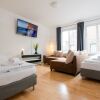 Отель Old Town 2 Room Apartments, фото 19