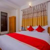 Отель Royal Bouddha Hotel By OYO Rooms, фото 17