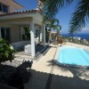 Отель Villa With 3 Bedrooms in Ville-di-pietrabugno, With Wonderful sea View, фото 6