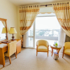 Отель Thien An Riverside Hotel, фото 5