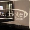Отель Center Hotel Essen в Эссене