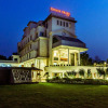 Отель Konark Grand Hotel, фото 1