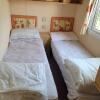 Отель Discover Comfort Home From Home 8-birth Caravan, фото 18