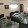 Отель Blackall Coolibah Motel, фото 6