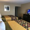 Отель Bay Hill Inns & Suites, Neepawa, фото 40
