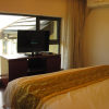 Отель Express 318 Motel Mount Emei Branch, фото 1