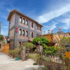 Отель Daifuting Bed and Breakfast, фото 9