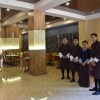 Отель Legphel Hotel в Пхунчолинге