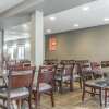 Отель Comfort Inn And Suites, фото 9