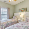 Отель North Myrtle Beach Resort Condo: 3 Mi to Ocean!, фото 4
