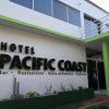 Отель Pacific Coast в Бальбоа