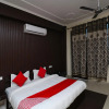 Отель Heaven Heights By OYO Rooms, фото 21