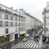 Отель Pick a Flat - Canal Saint Martin / Yves Toudic apartment в Париже